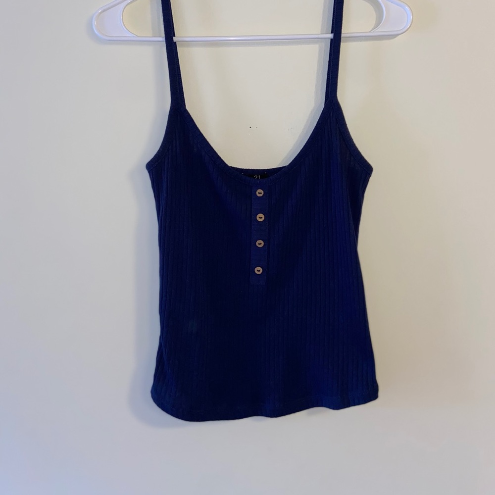 Rue 21 Tank Top :)